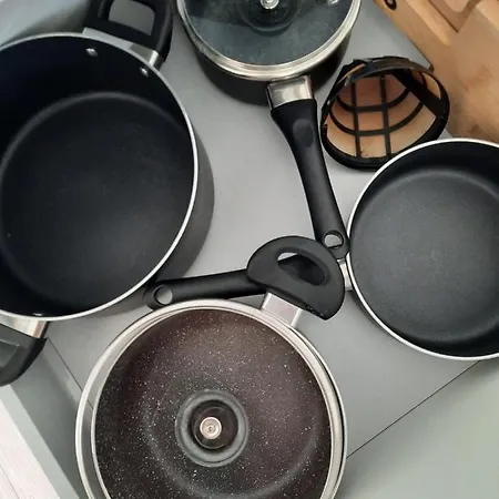 Heimathafen Kuestenwald *