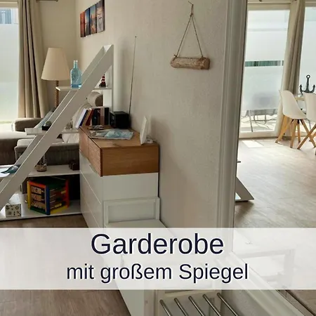 Heimathafen Kuestenwald Gelbensande