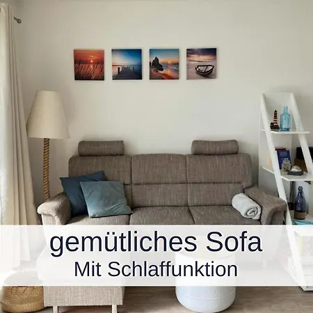 Heimathafen Kuestenwald *