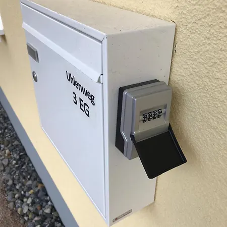 Heimathafen Kuestenwald Gelbensande