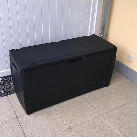 Heimathafen Kuestenwald *