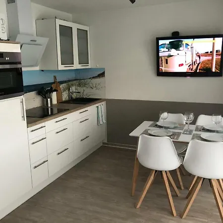 Heimathafen Kuestenwald