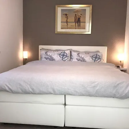 Heimathafen Kuestenwald *