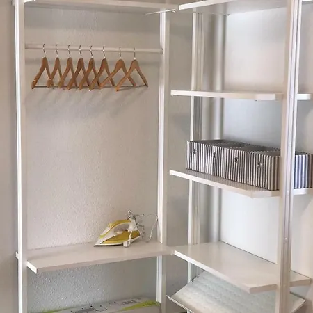 Heimathafen Kuestenwald Gelbensande