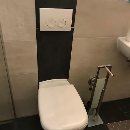 Διαμέρισμα Heimathafen Kuestenwald Gelbensande