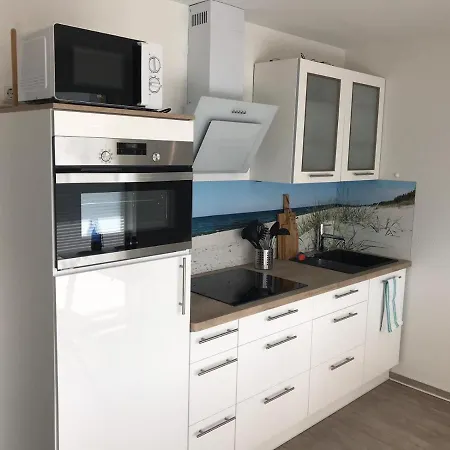 Heimathafen Kuestenwald *