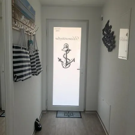 Heimathafen Kuestenwald