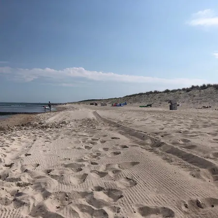 Heimathafen Kuestenwald