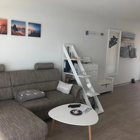 Heimathafen Kuestenwald *