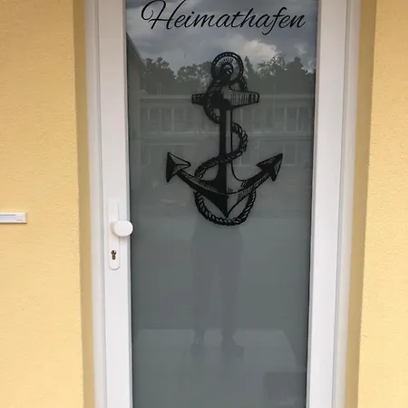 Heimathafen Kuestenwald *