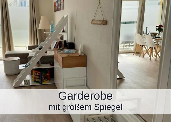 Heimathafen Kuestenwald Gelbensande