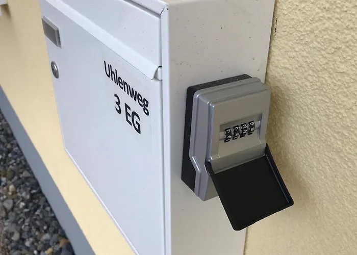 Heimathafen Kuestenwald Gelbensande