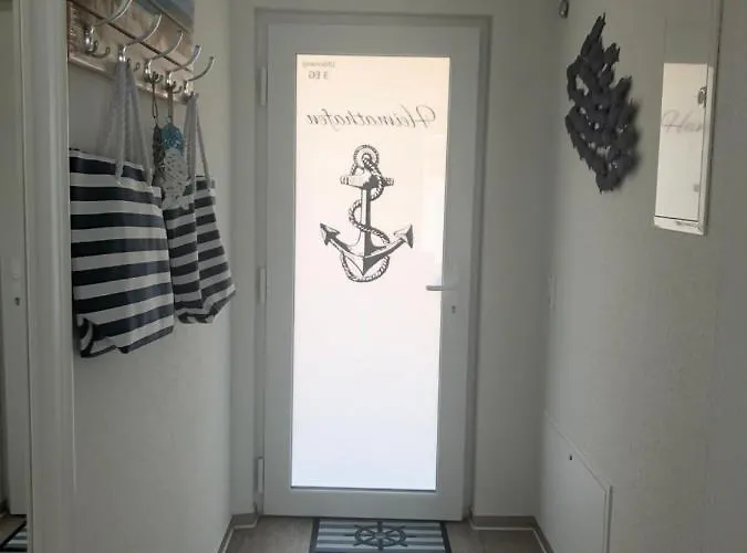 Heimathafen Kuestenwald